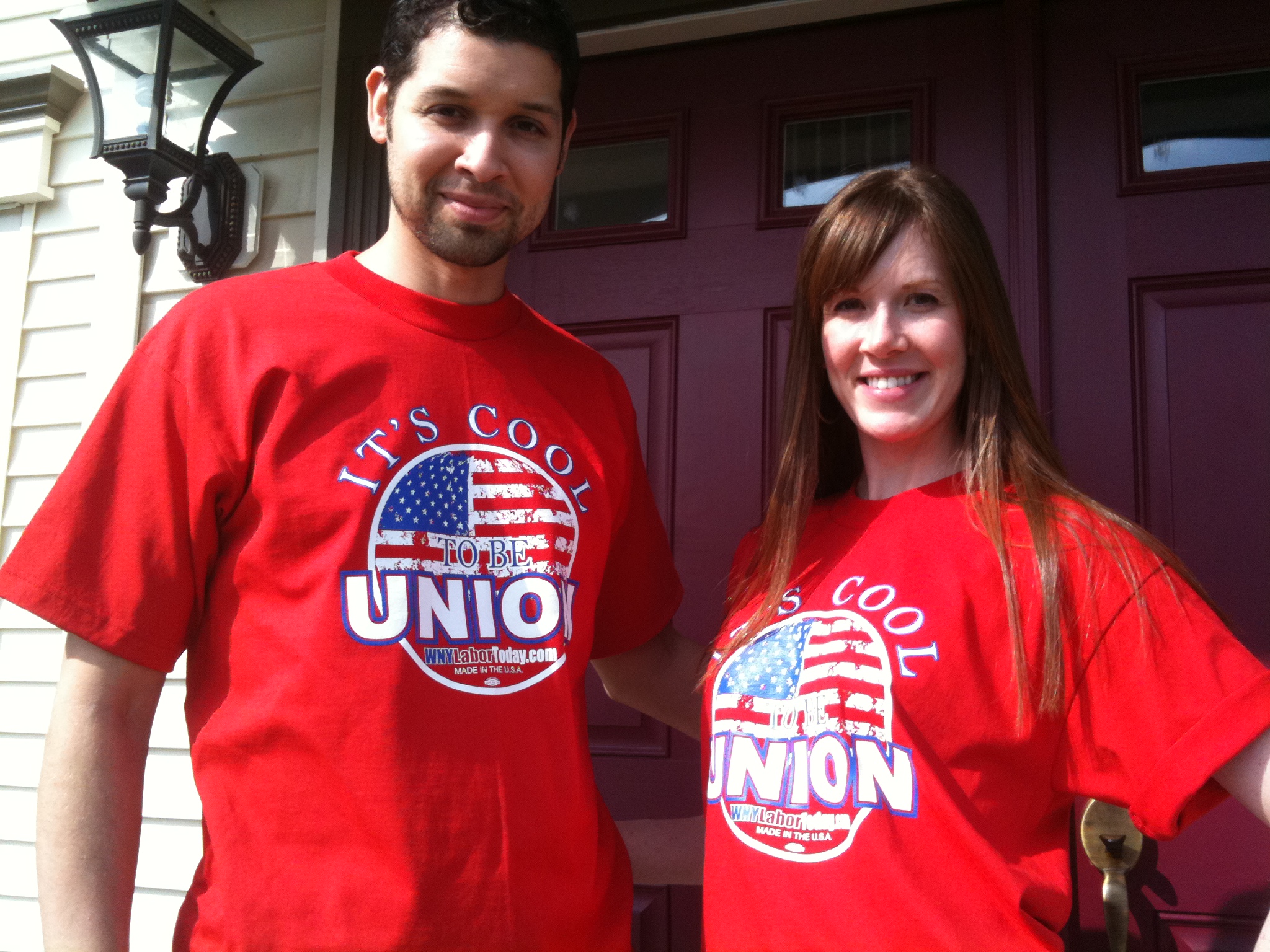 'Unions Are Cool Again:' Generation Z Finds Its Place In The IBEW